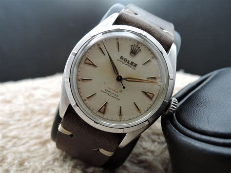 rolex semi bubbleback|rolex semi bubbleback 1951.